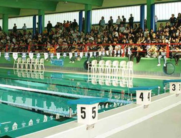 Domenica 16 ottobre (inizio ore 9) rassegna di inizio stagione dell'Asd Nuoto Valdinievole alle piscine intercomunali Larciano-Lamporecchio